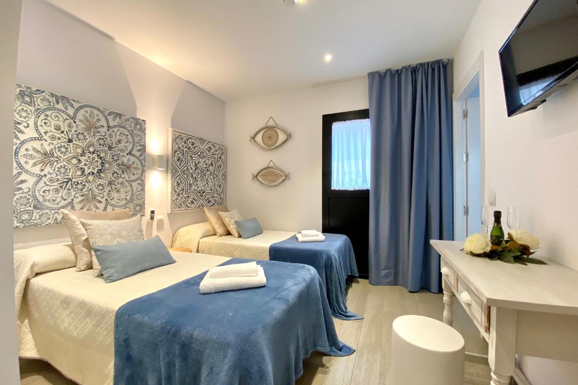 Alisol Boutique San Pedro