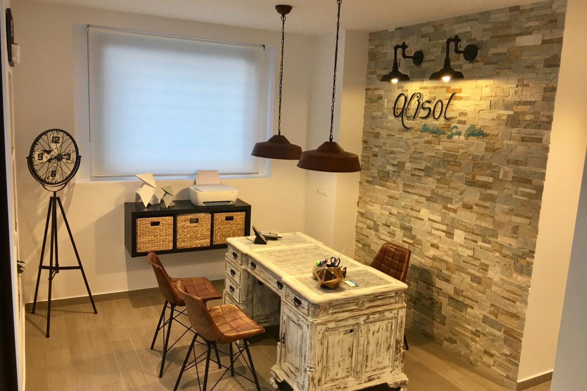 Alisol Boutique San Pedro