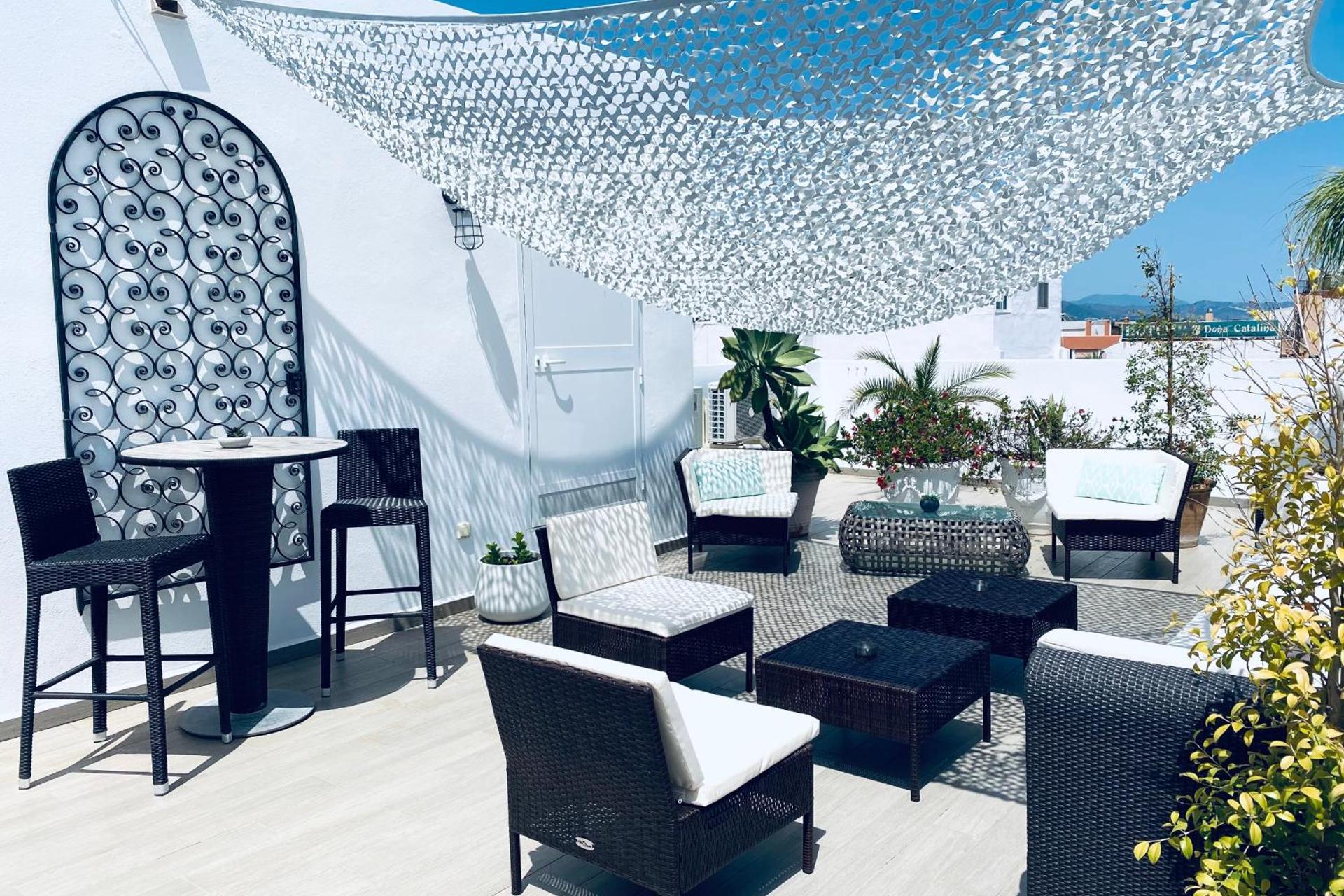 Alisol Boutique San Pedro