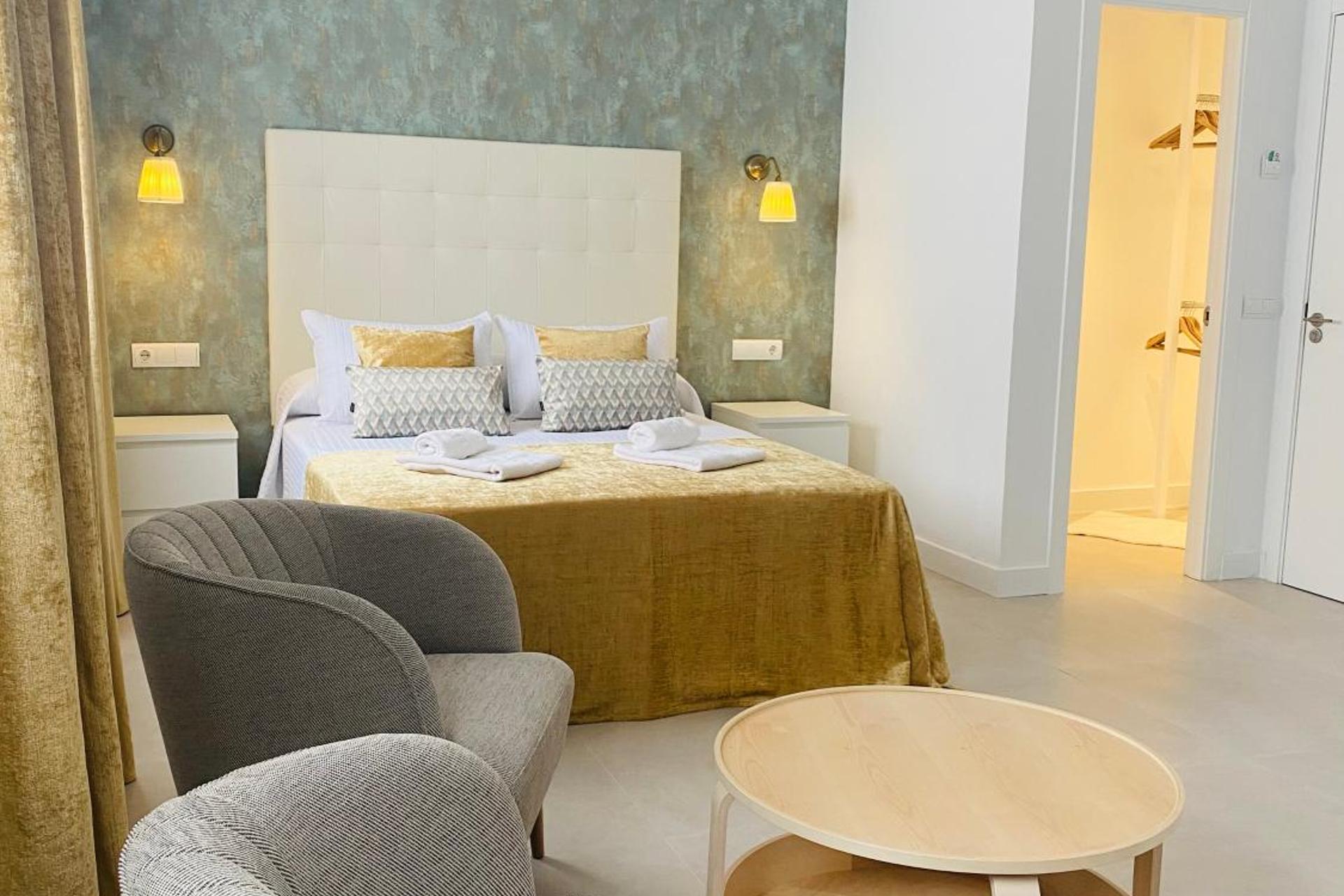 Alisol Boutique San Pedro