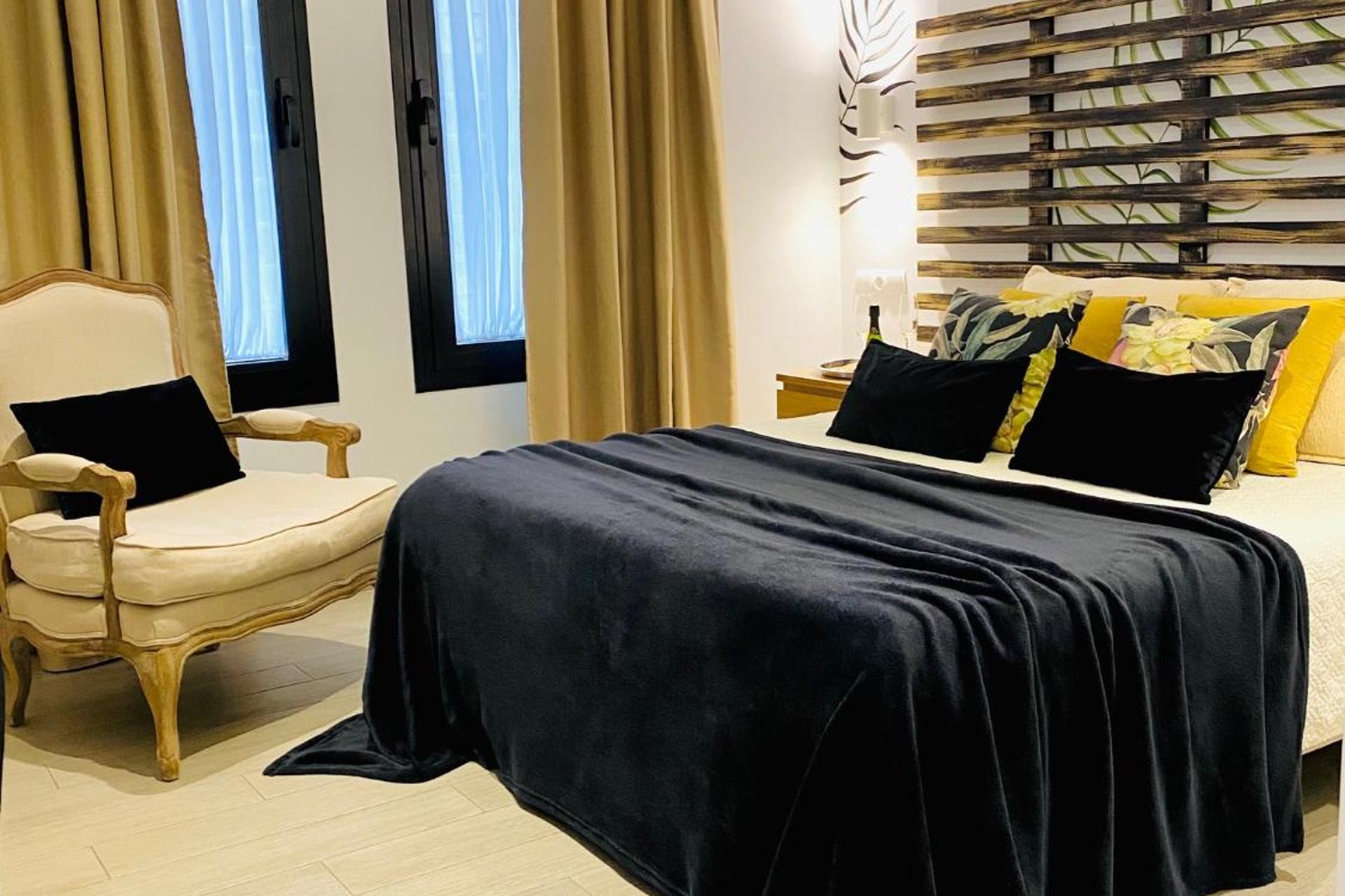 Alisol Boutique San Pedro