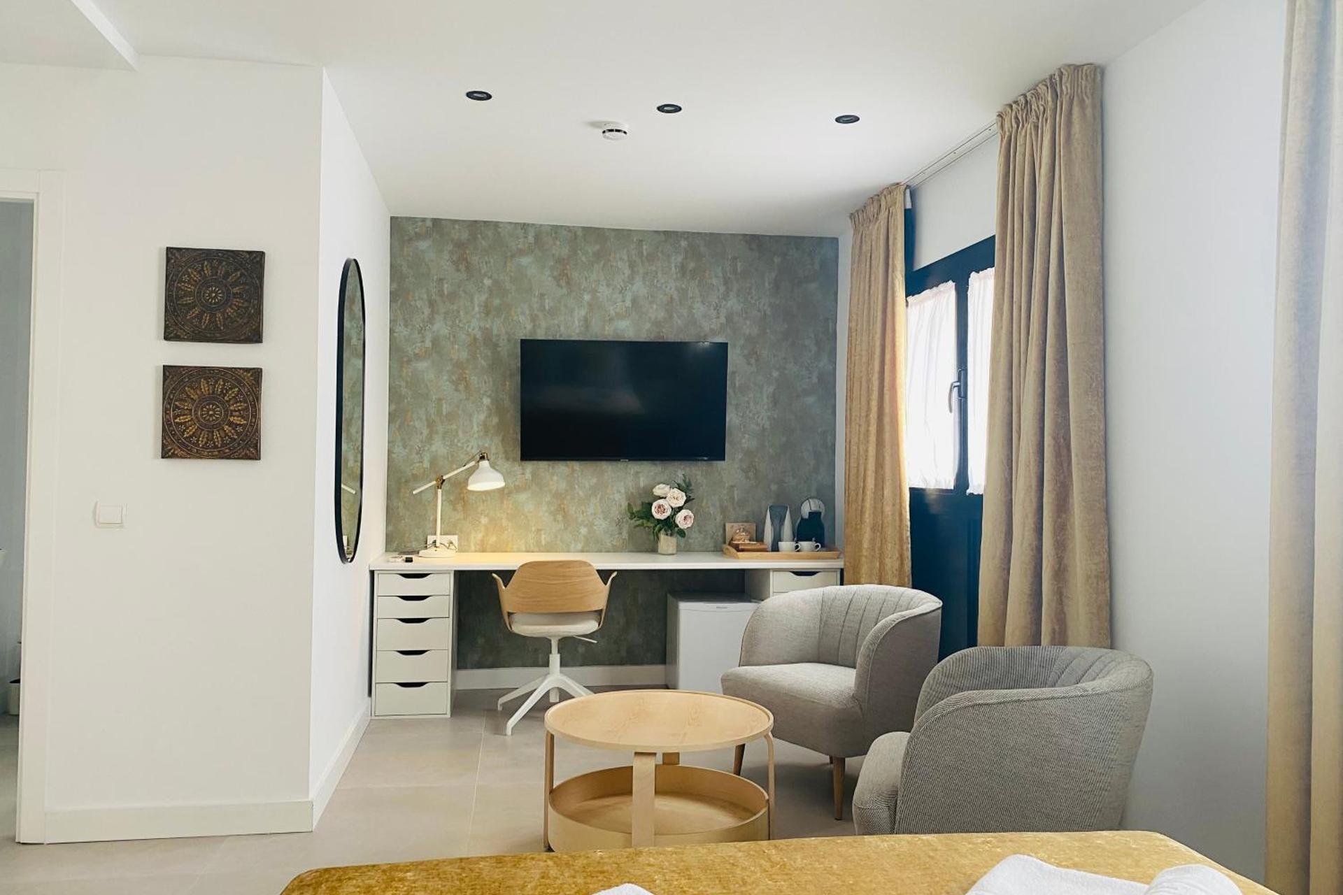 Alisol Boutique San Pedro