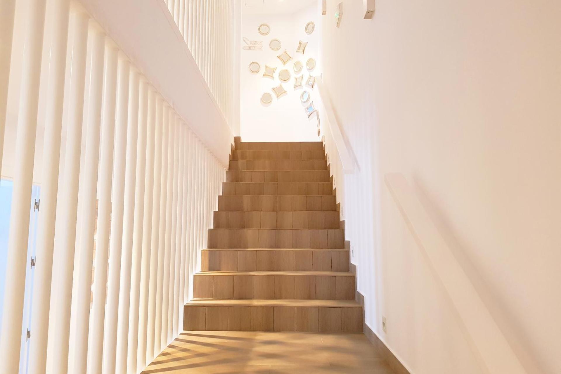 Alisol Boutique San Pedro