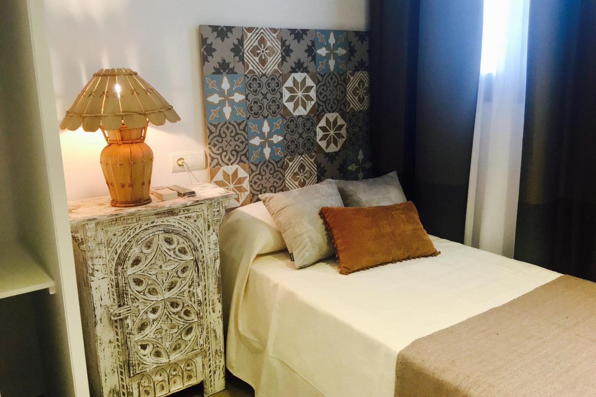 Alisol Boutique San Pedro