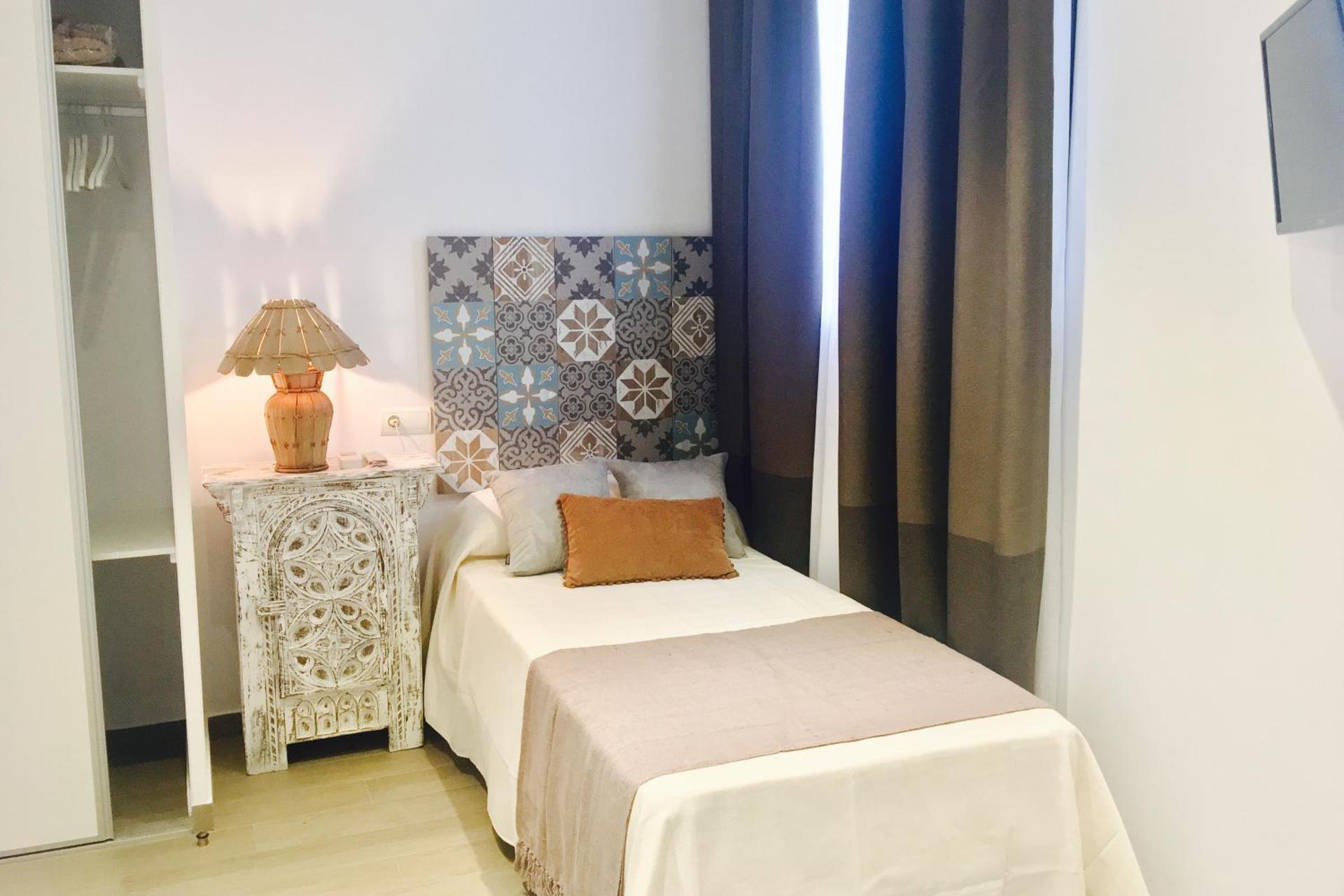 Alisol Boutique San Pedro