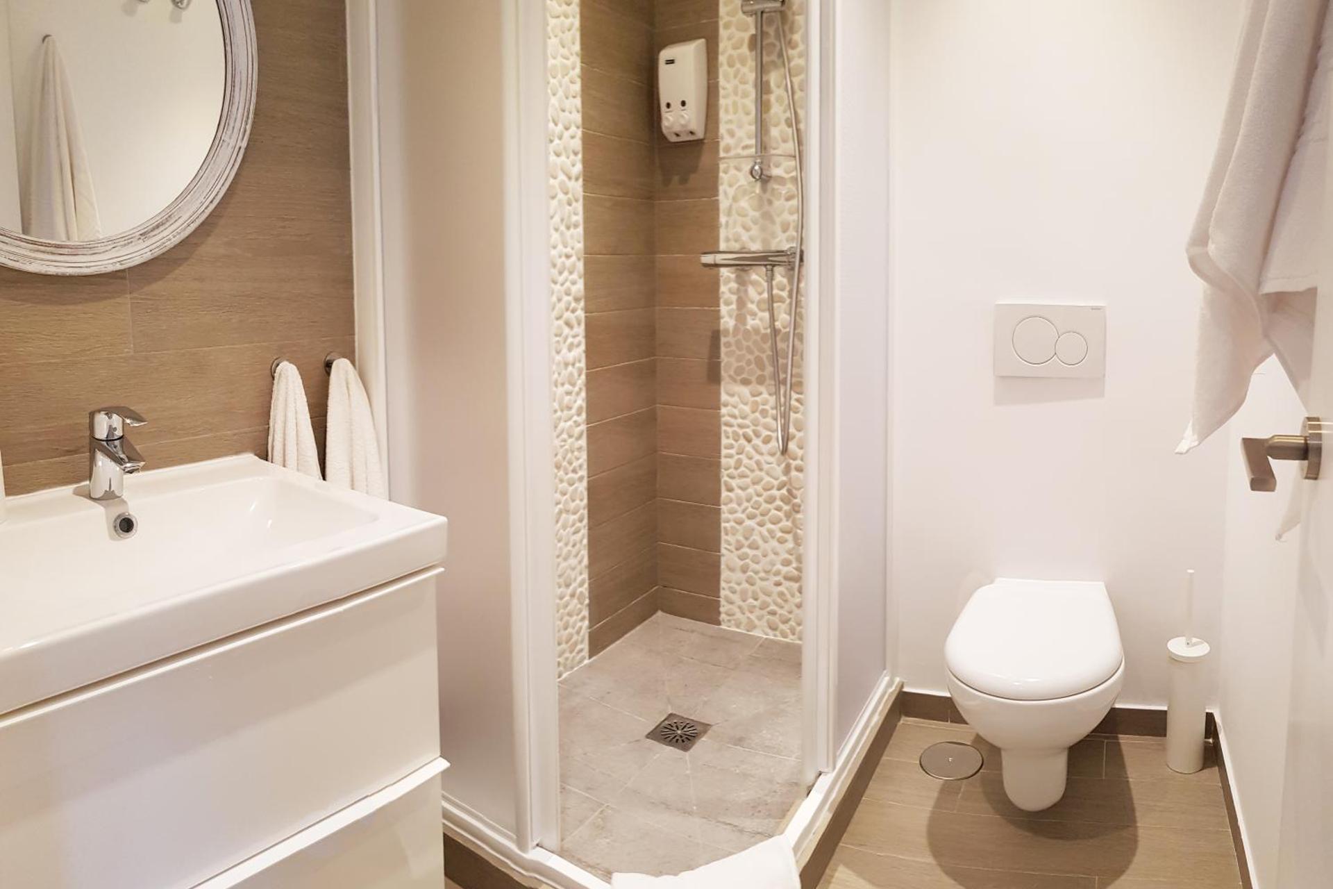 Alisol Boutique San Pedro