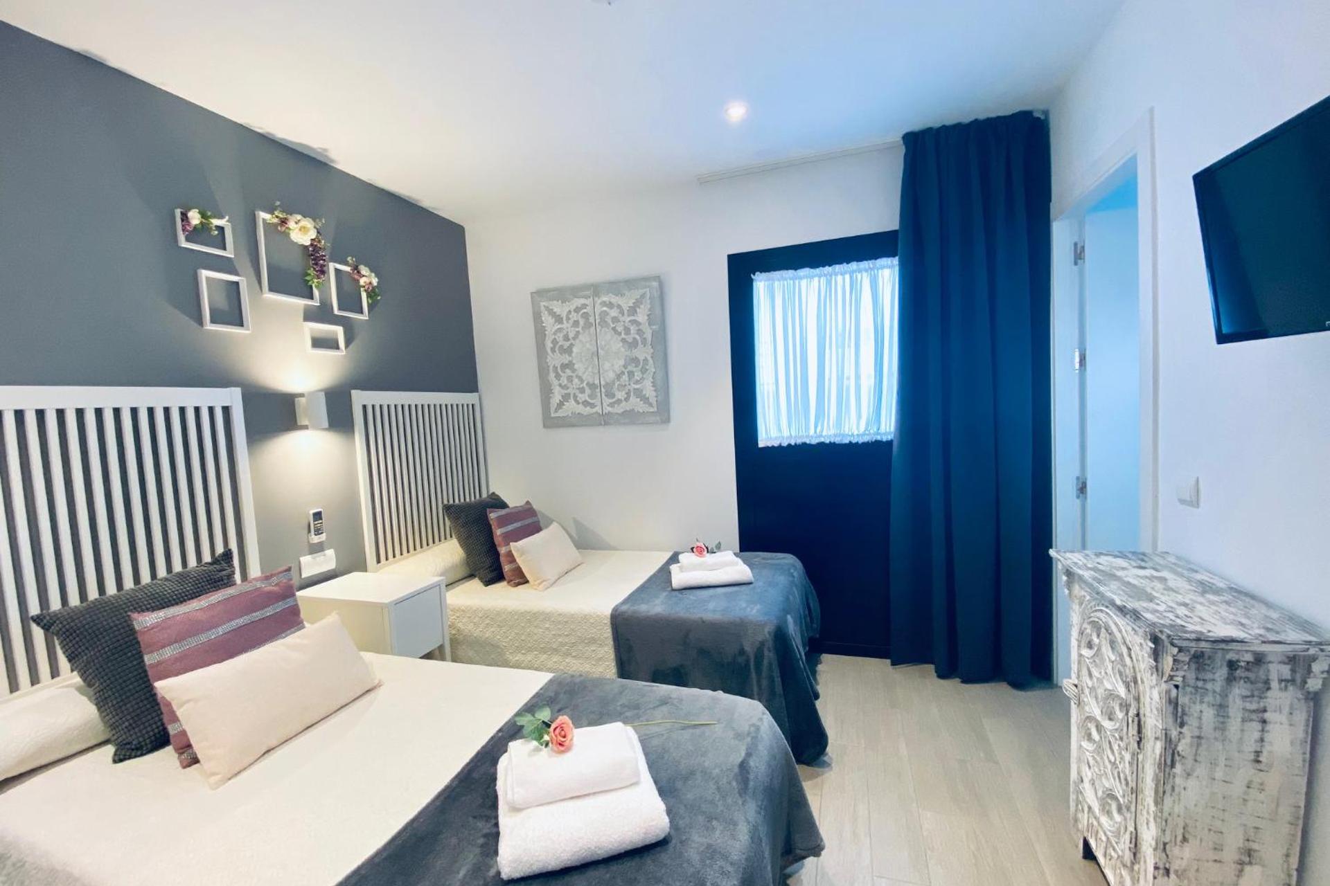 Alisol Boutique San Pedro