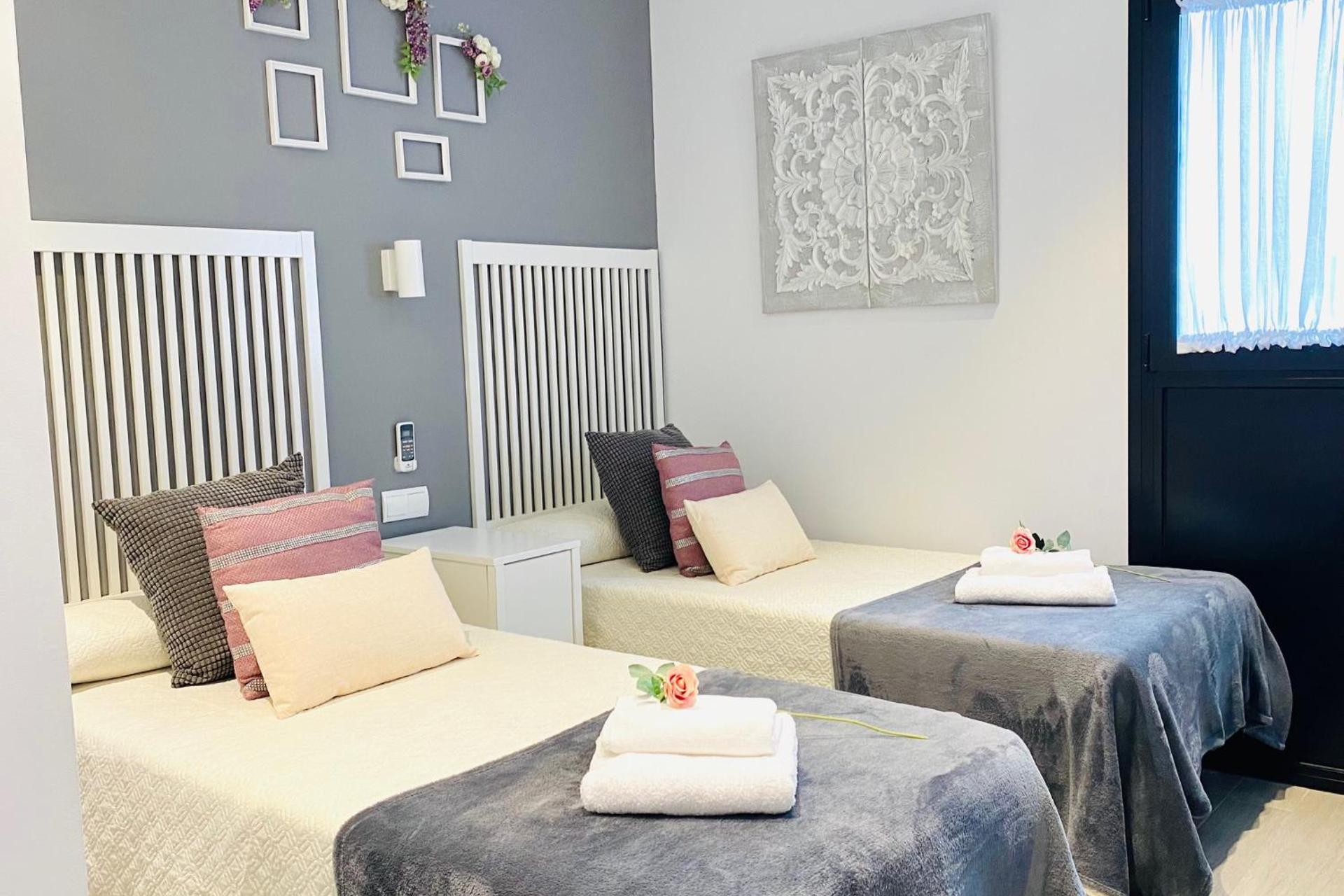 Alisol Boutique San Pedro