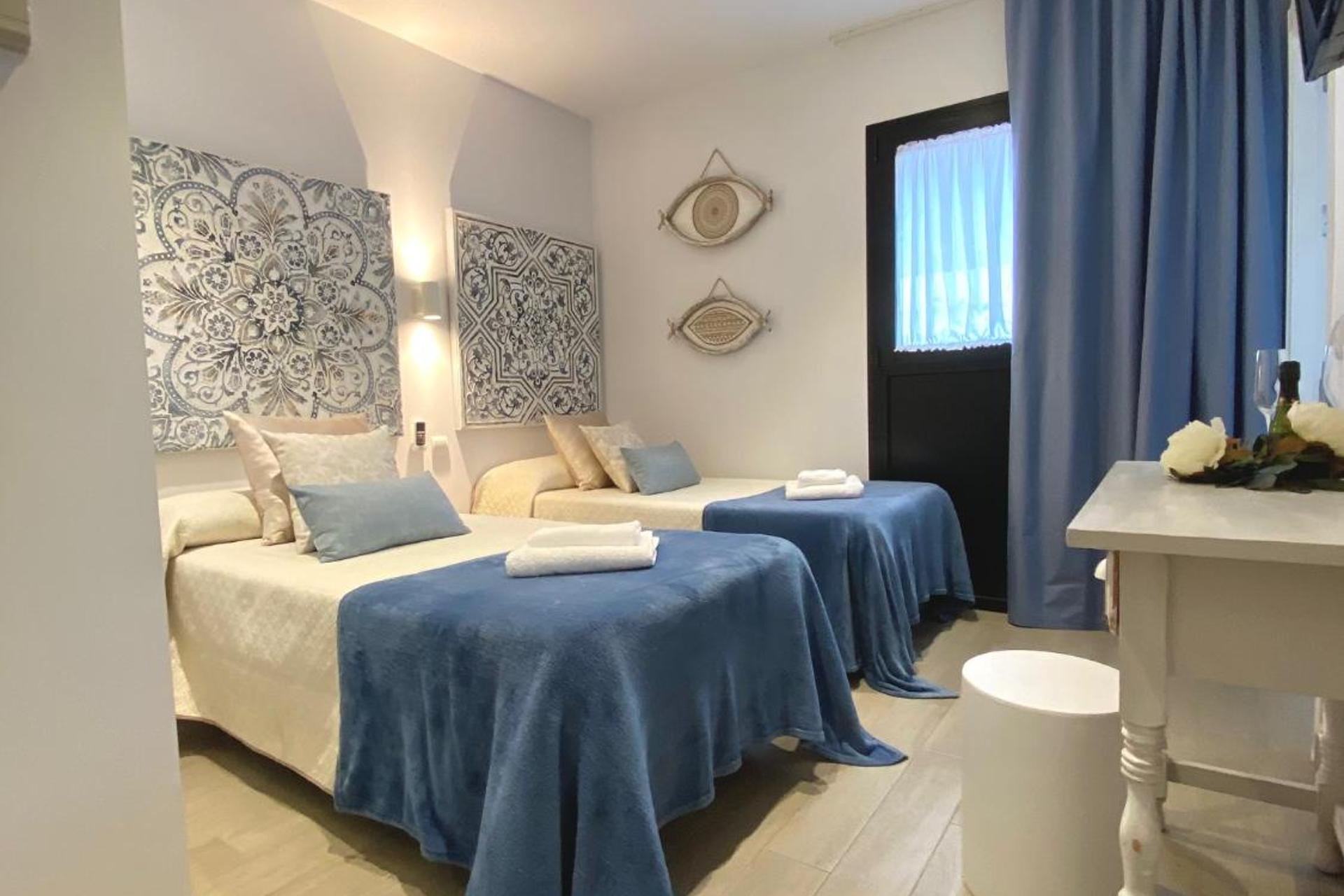 Alisol Boutique San Pedro