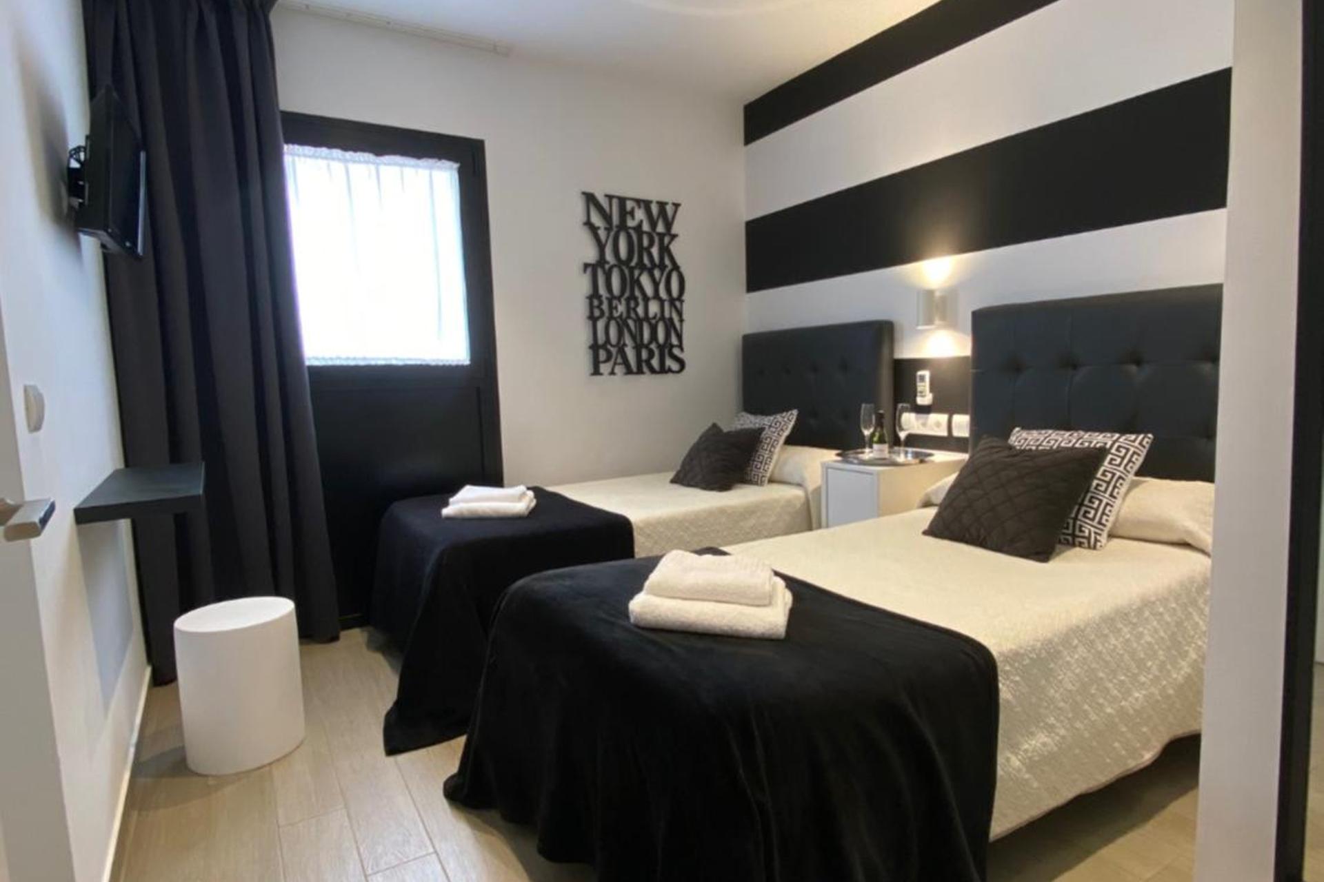 Alisol Boutique San Pedro