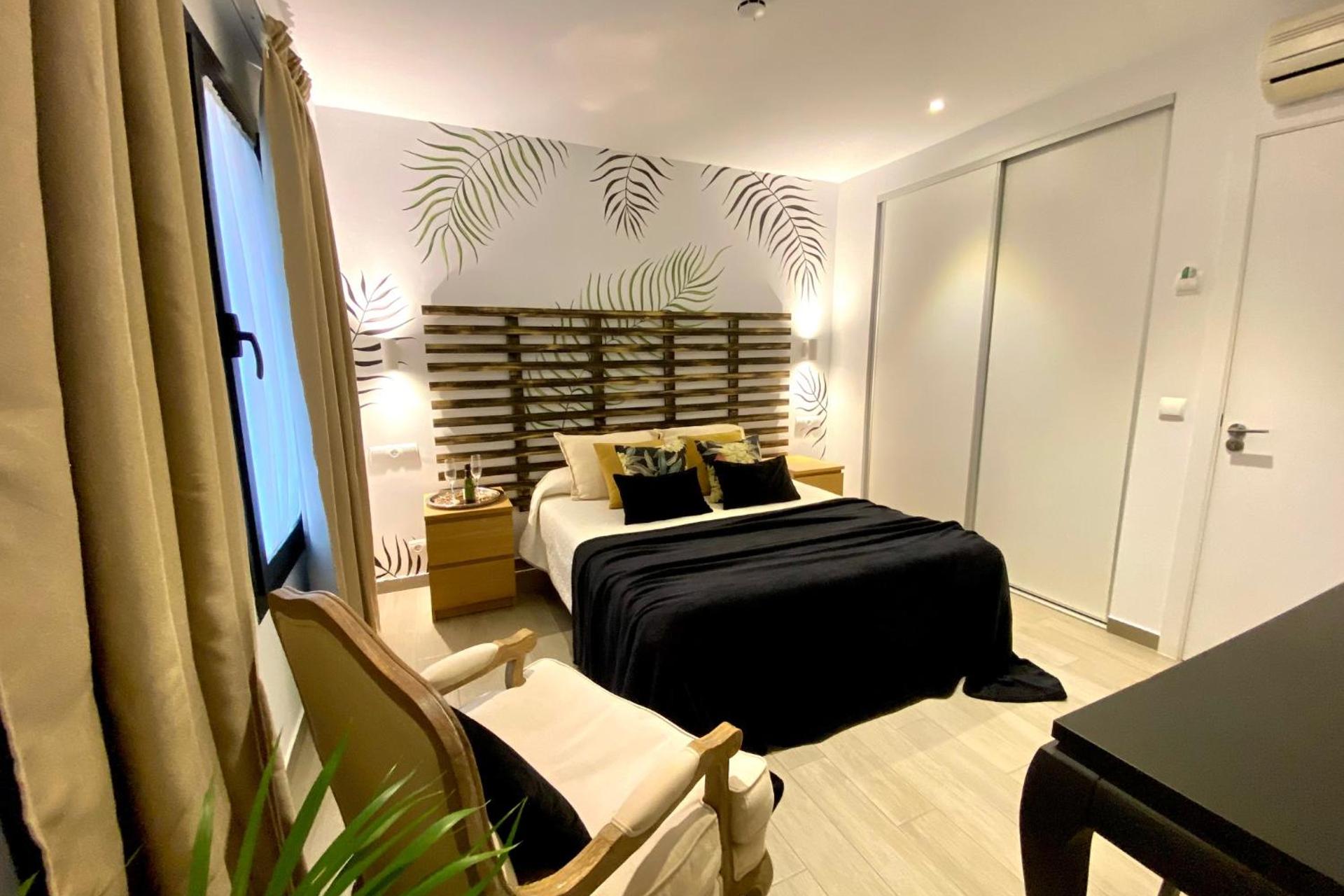 Alisol Boutique San Pedro