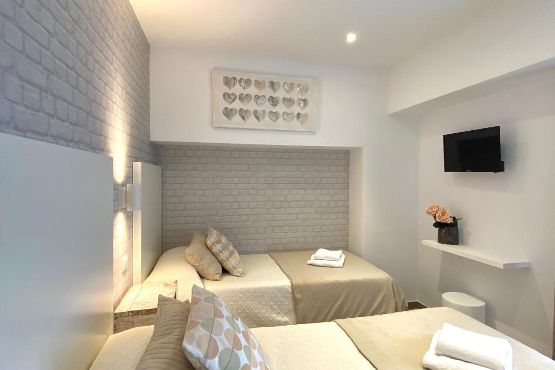 Alisol Boutique San Pedro