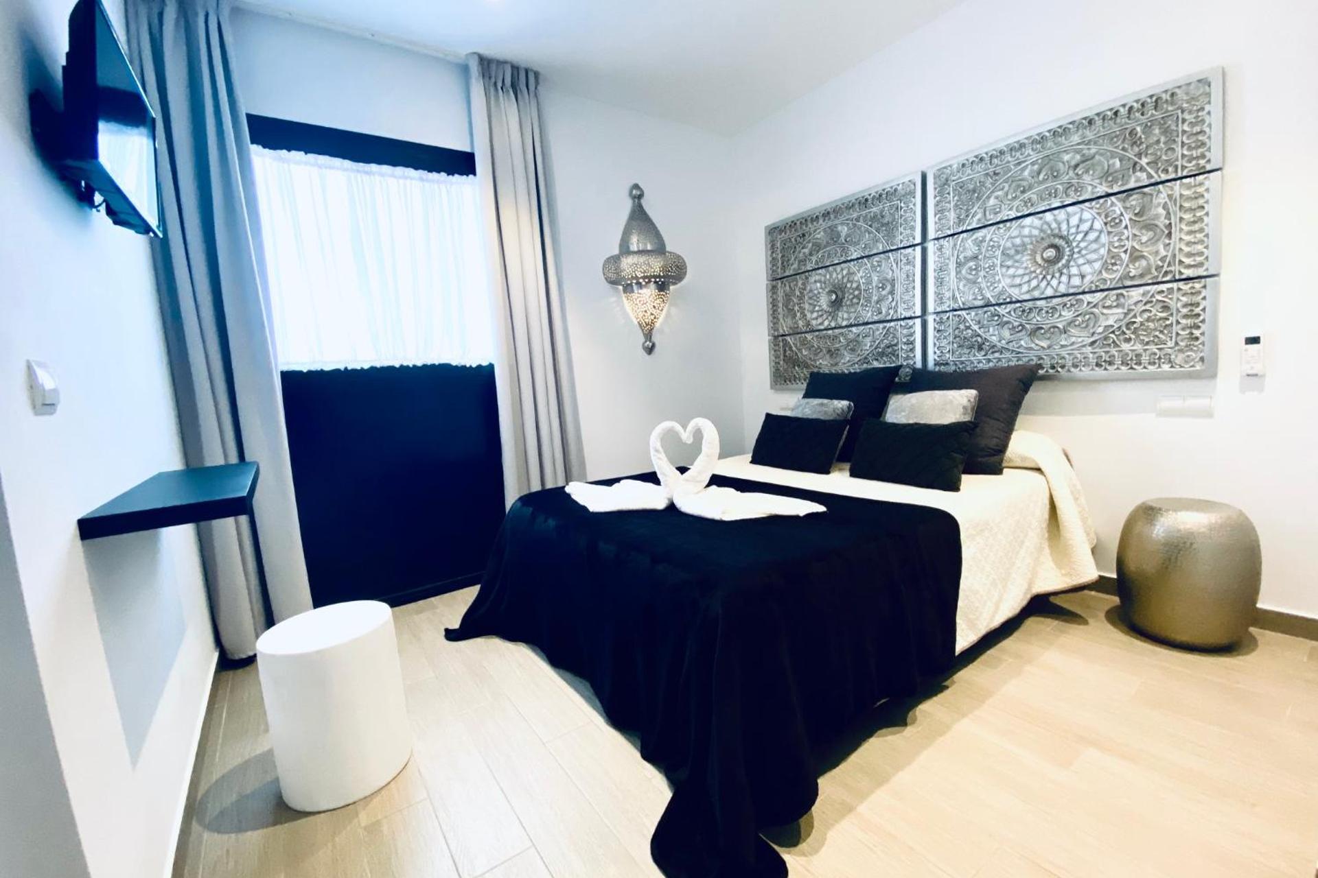 Alisol Boutique San Pedro