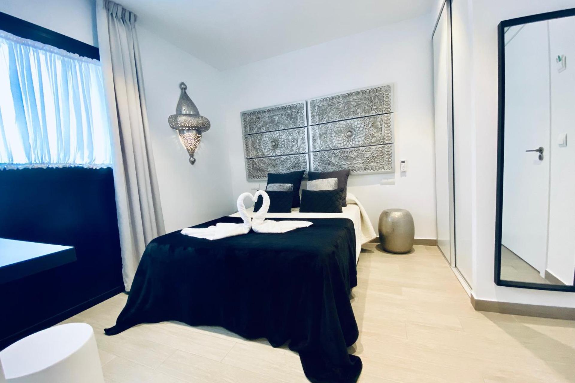 Alisol Boutique San Pedro