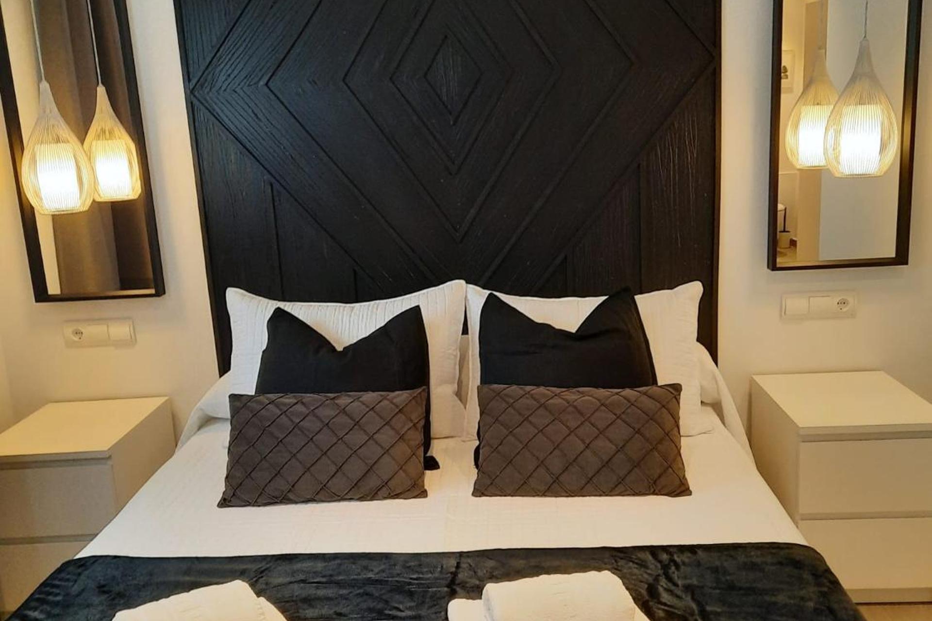 Alisol Boutique San Pedro