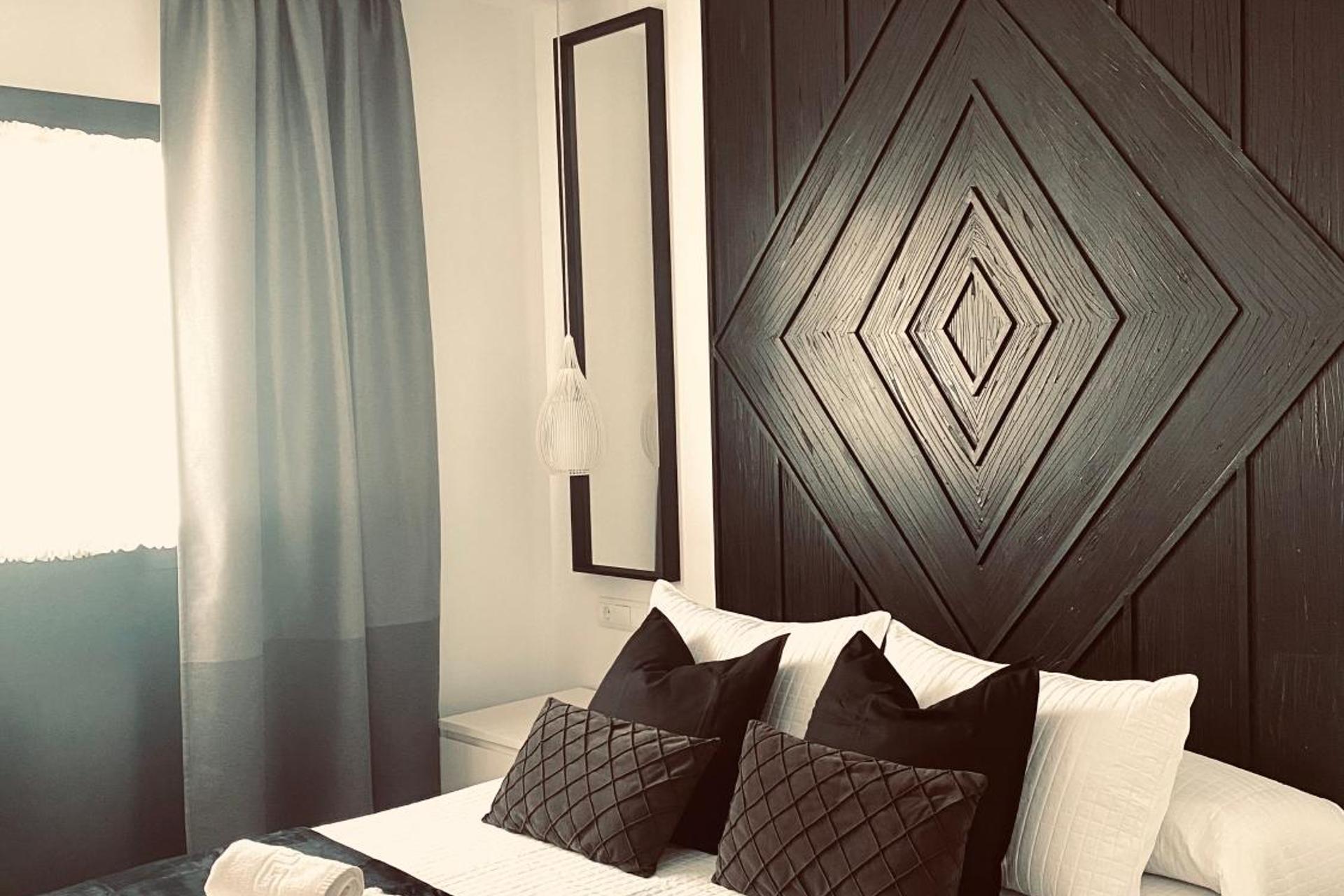 Alisol Boutique San Pedro