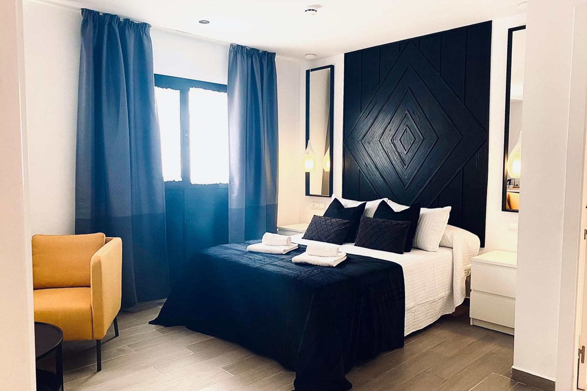 Alisol Boutique San Pedro