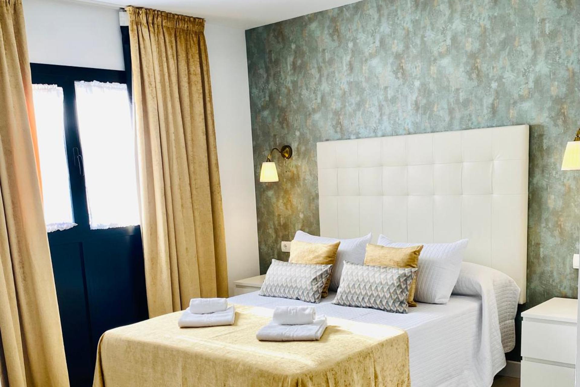 Alisol Boutique San Pedro